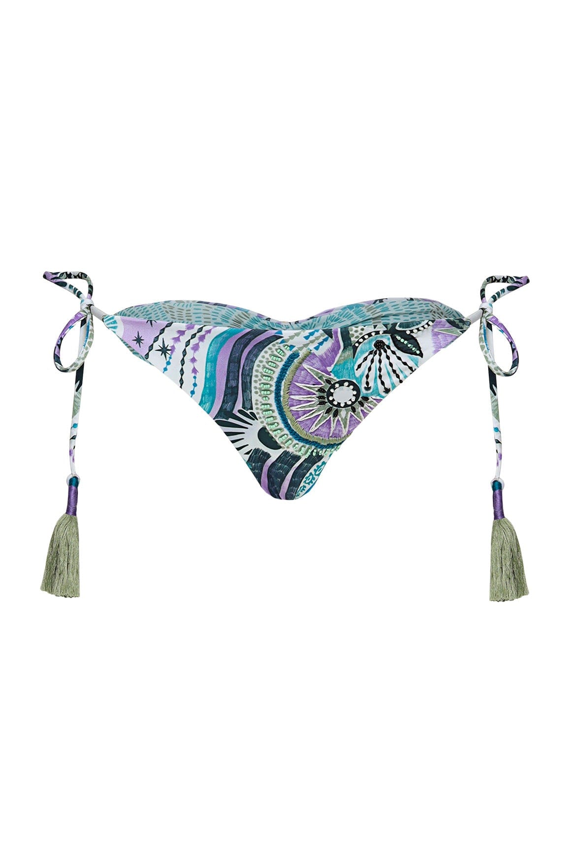 PANTY DE BIKINI KENYA MICRO - imagen 4