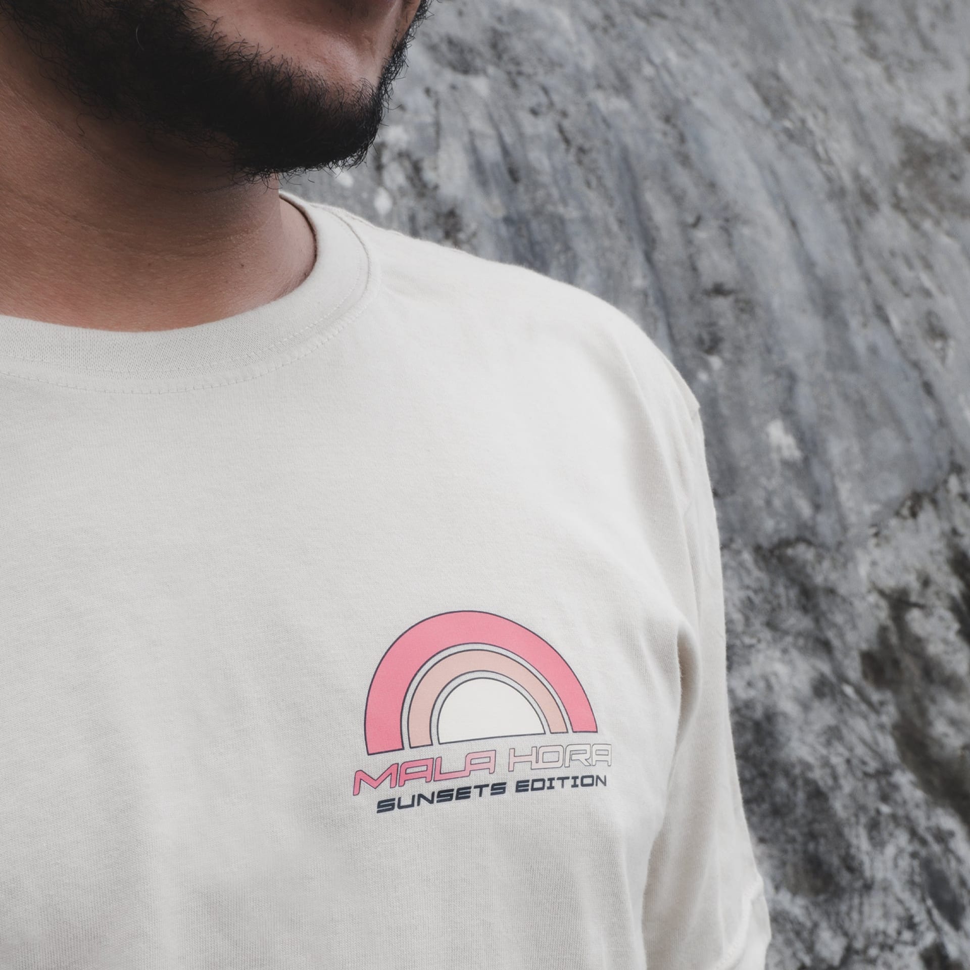 Camiseta Sunsets Edition - imagen 3