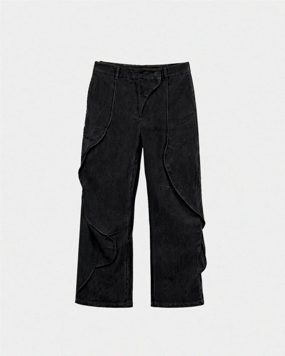 PANTALON WAiiV DNiiM - imagen 2