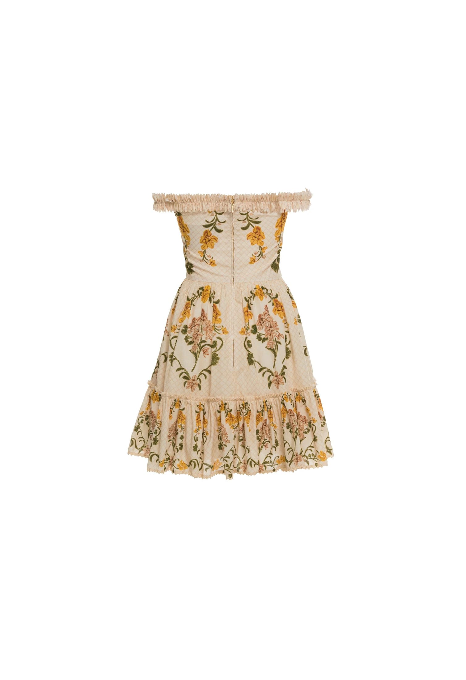 Boreal Cordillera Mini Dress - imagen 7