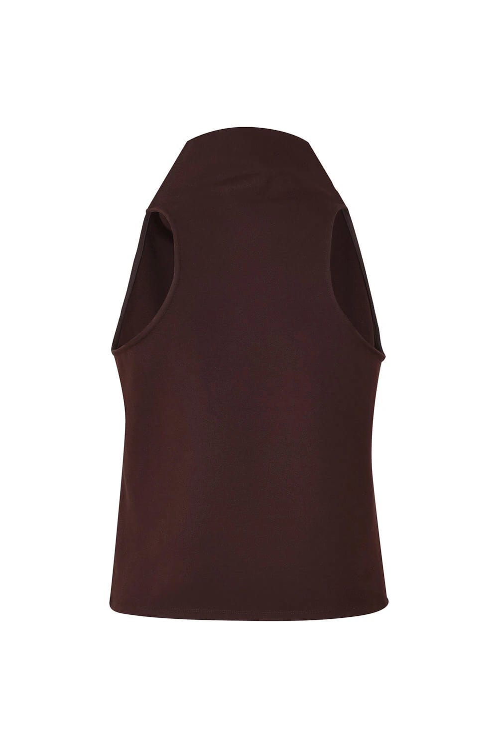 Blusa noche de lirios brown - imagen 3