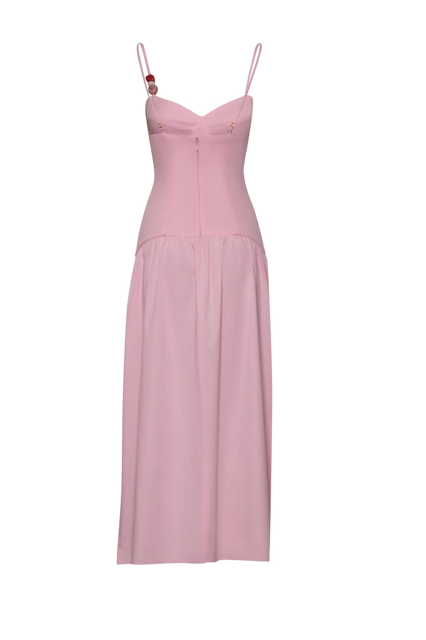 Simona Maxi Dress - imagen 3