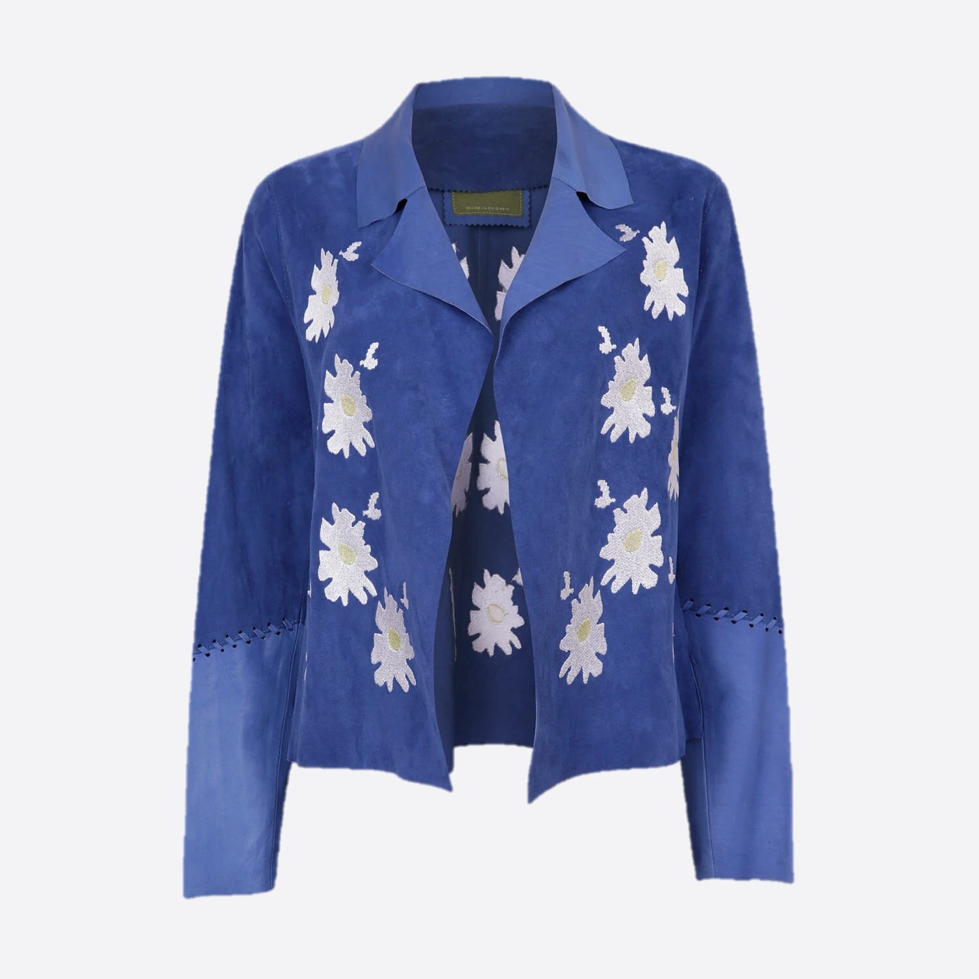 MARGARITA SHORT JACKET - imagen 2