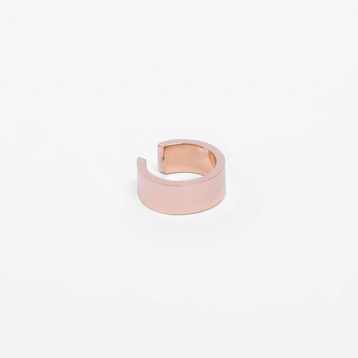 Basic Earcuff Rosado - imagen 6