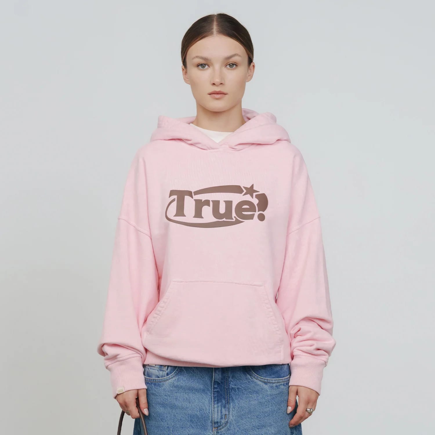 Everyday Logo Hoodie - Pink - imagen 8