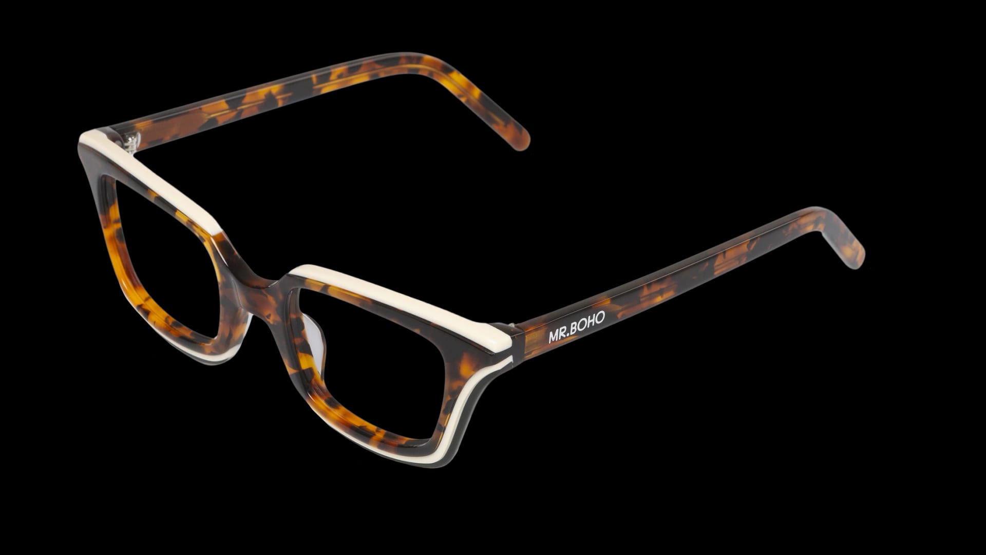 CREAM DARK POLA - imagen 2