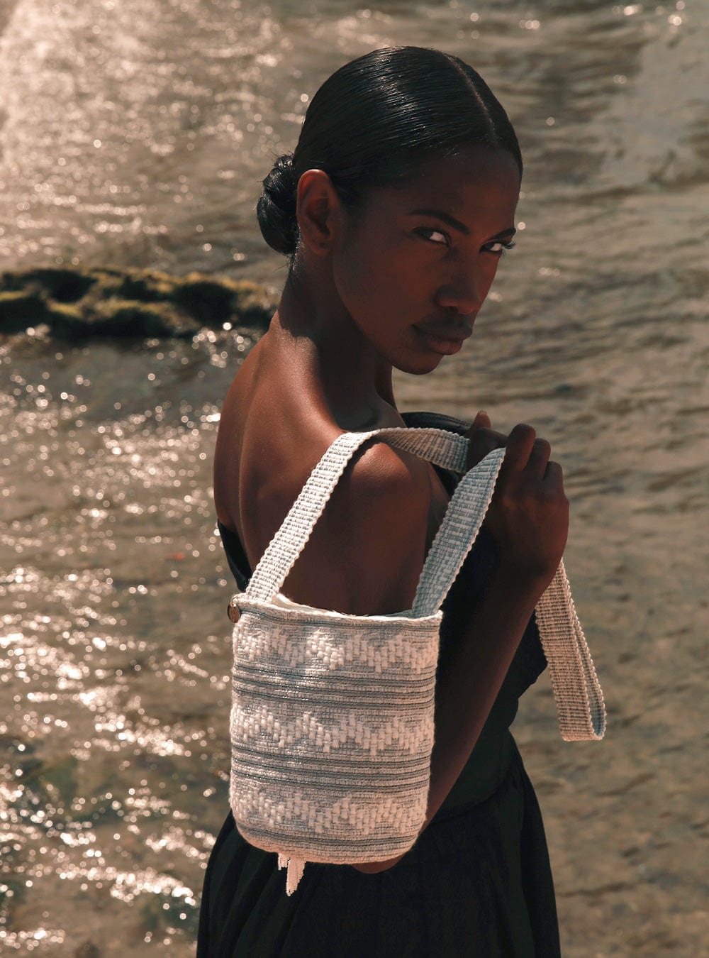Caribeña Wayuu Silver - imagen 2