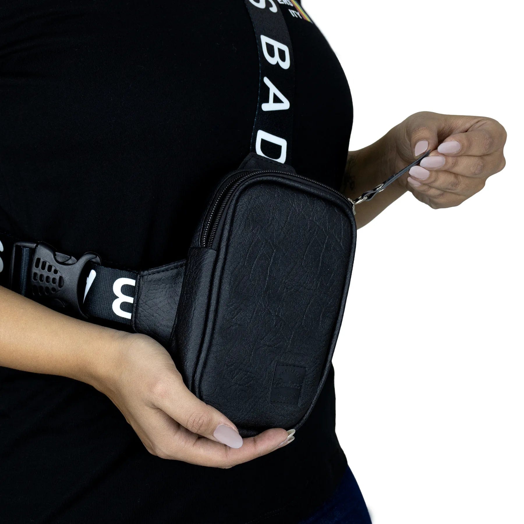 Manos Libres center Black - imagen 4
