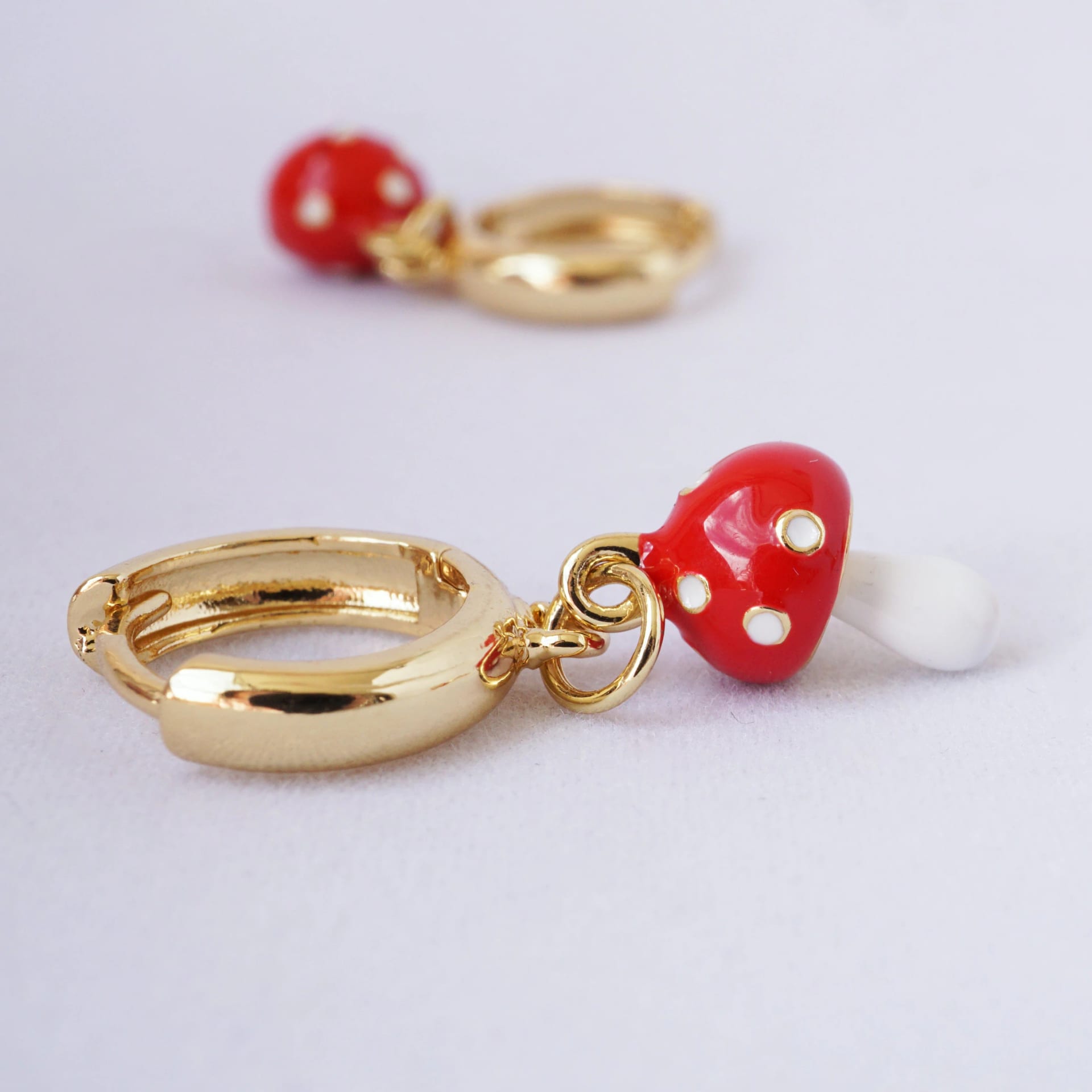 Aretes Fungi - imagen 2