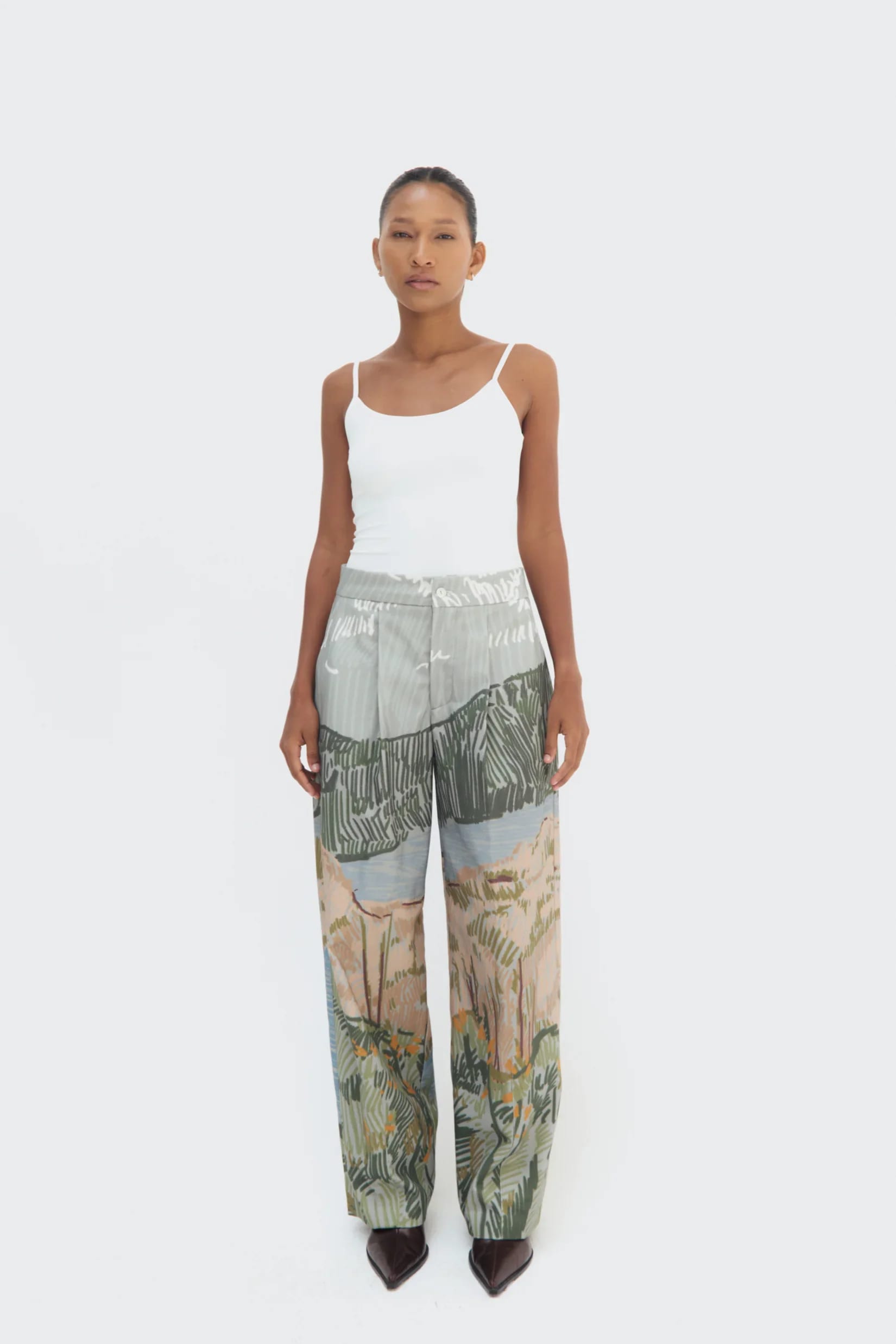 Pantalones Bruma - imagen 6