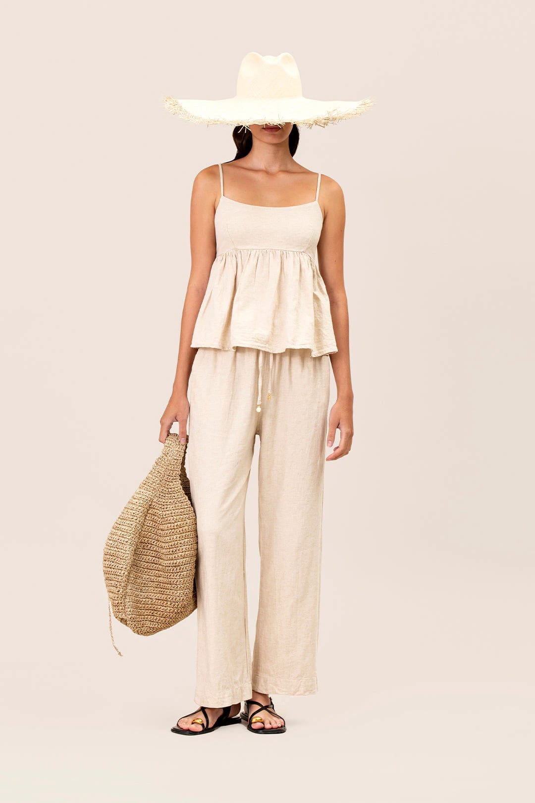 Blouse Terra Marterra - imagen 1