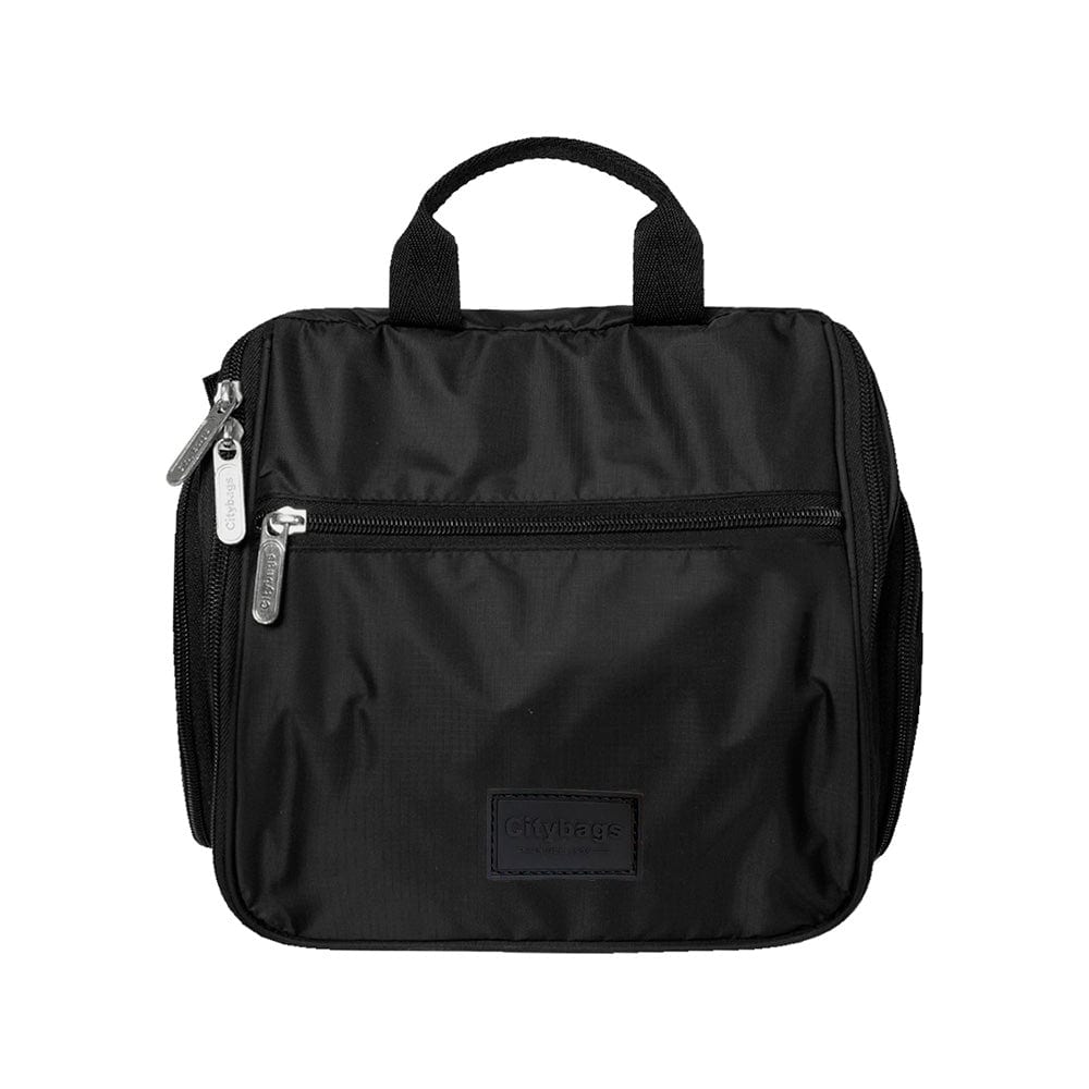 Cosmetiquera Viajera PRO Citybags Light Negro - imagen 2