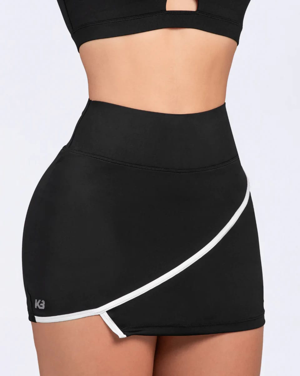 Falda Aura┃KAYBU REF.25023 - imagen 2