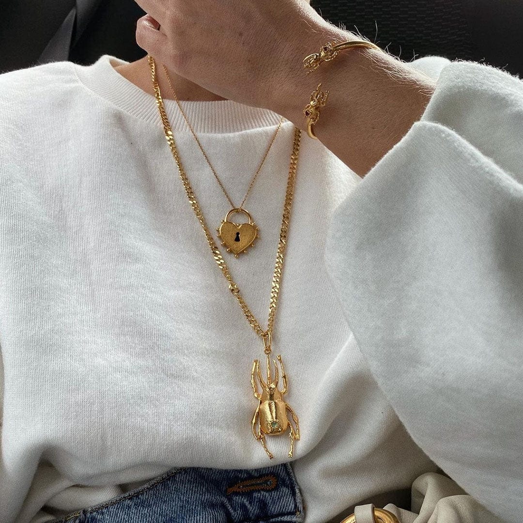 Cadena I Lock You So Much - imagen 3