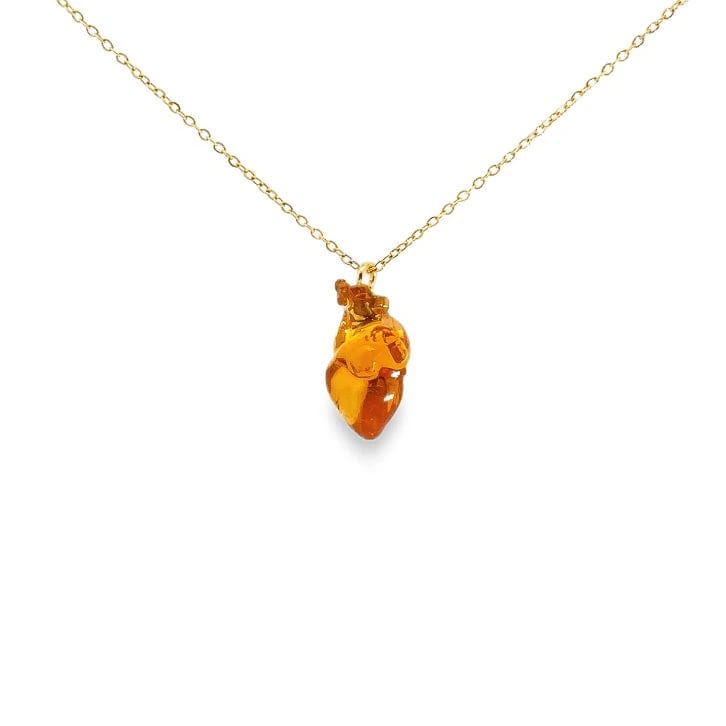 BlingTOMIC Heart Necklace - imagen 7