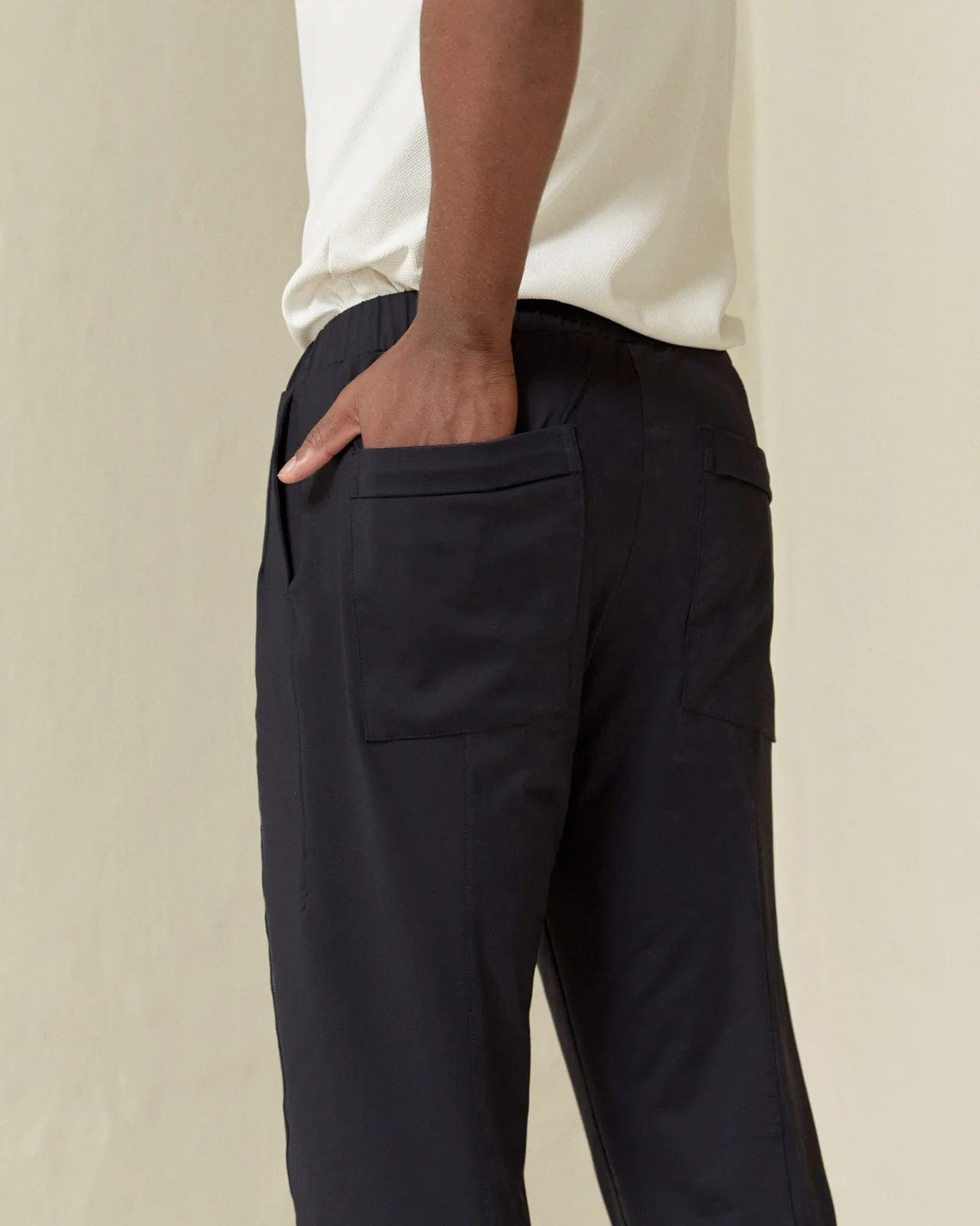 PANTALÓN TECH CLÁSICO - imagen 1