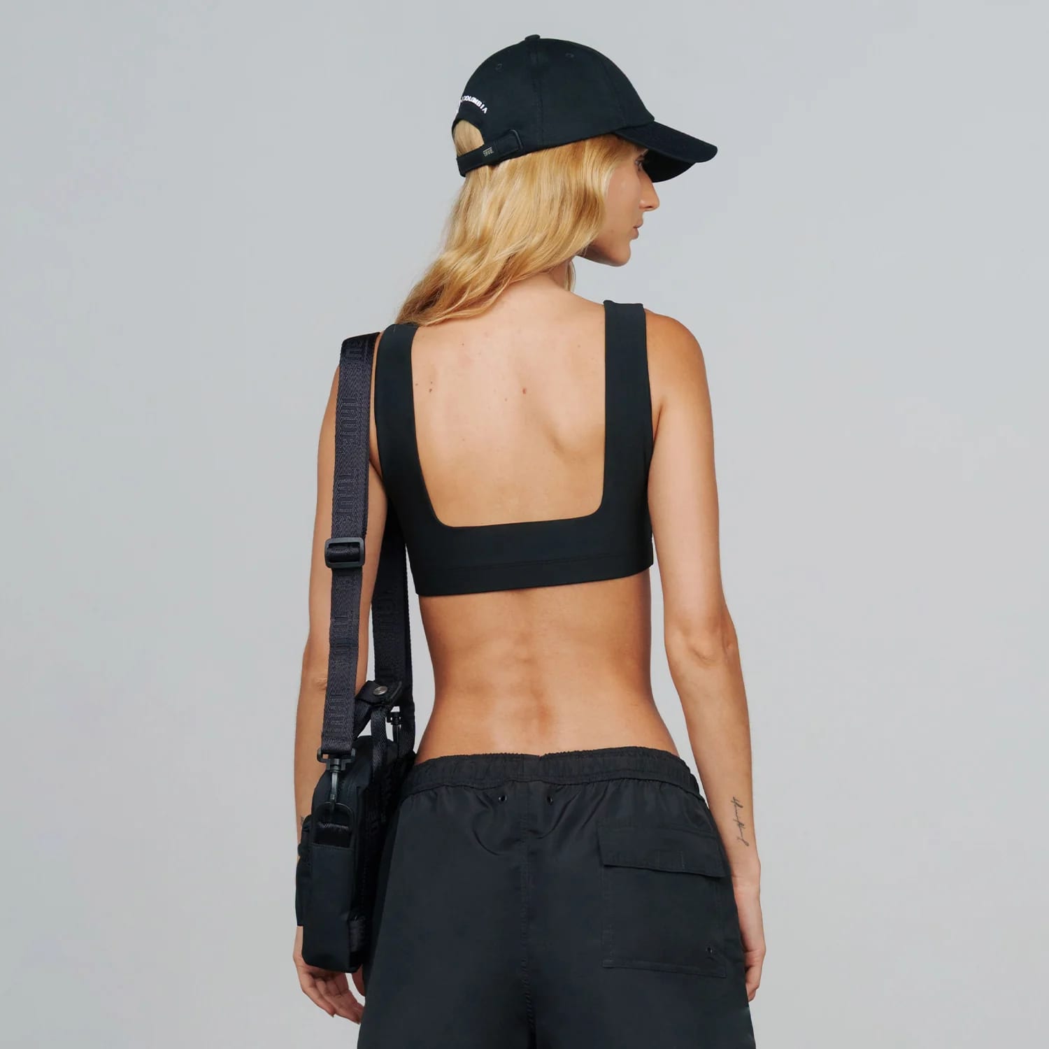 True Classic Top - Black - imagen 5