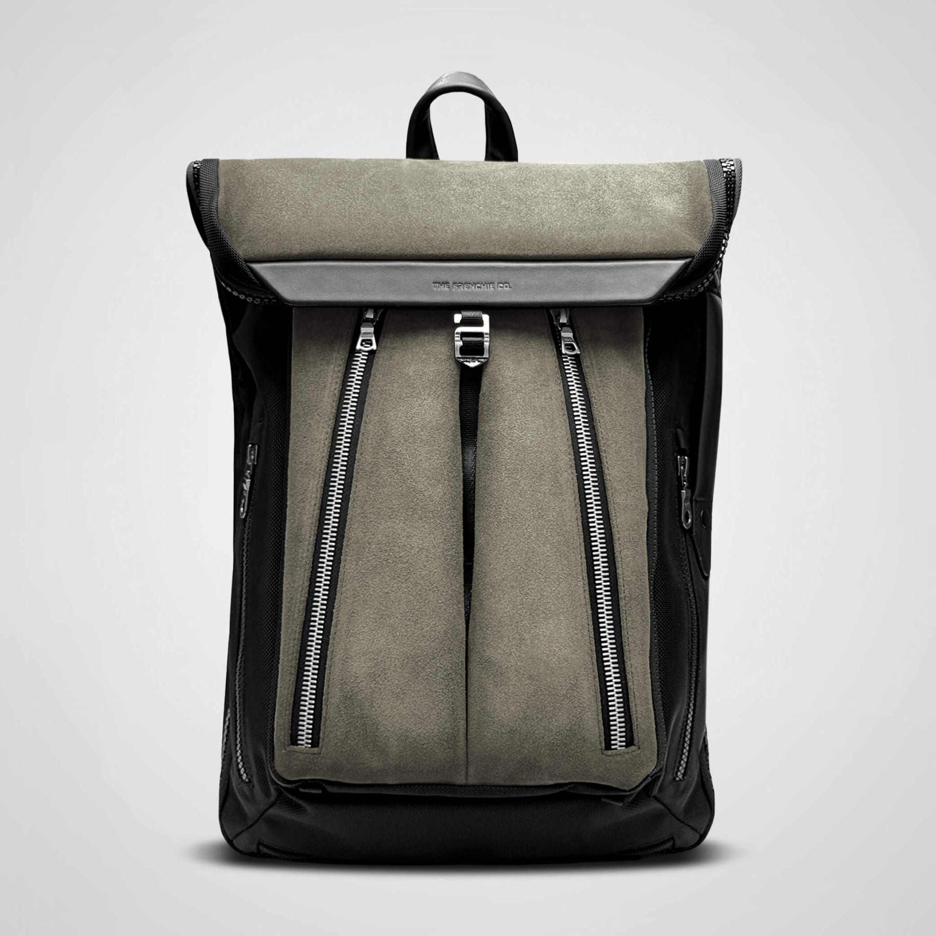 TITANIUM WORK/TRAVEL SPEED BACKPACK- LIMITED EDITION - imagen 3