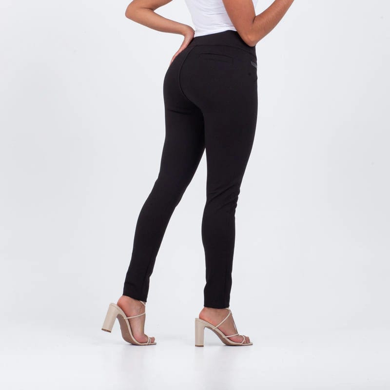 Leggings Cosmo Negro - imagen 1
