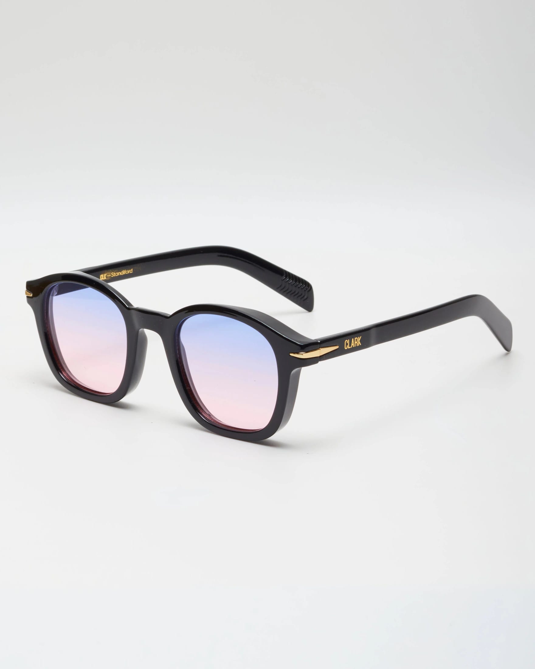 STANDIFORD SUNGLASSES-  BLACK/BLUE PINK - imagen 7