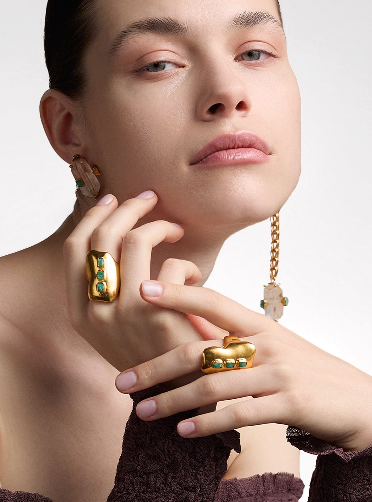 Muzo Ring - imagen 2