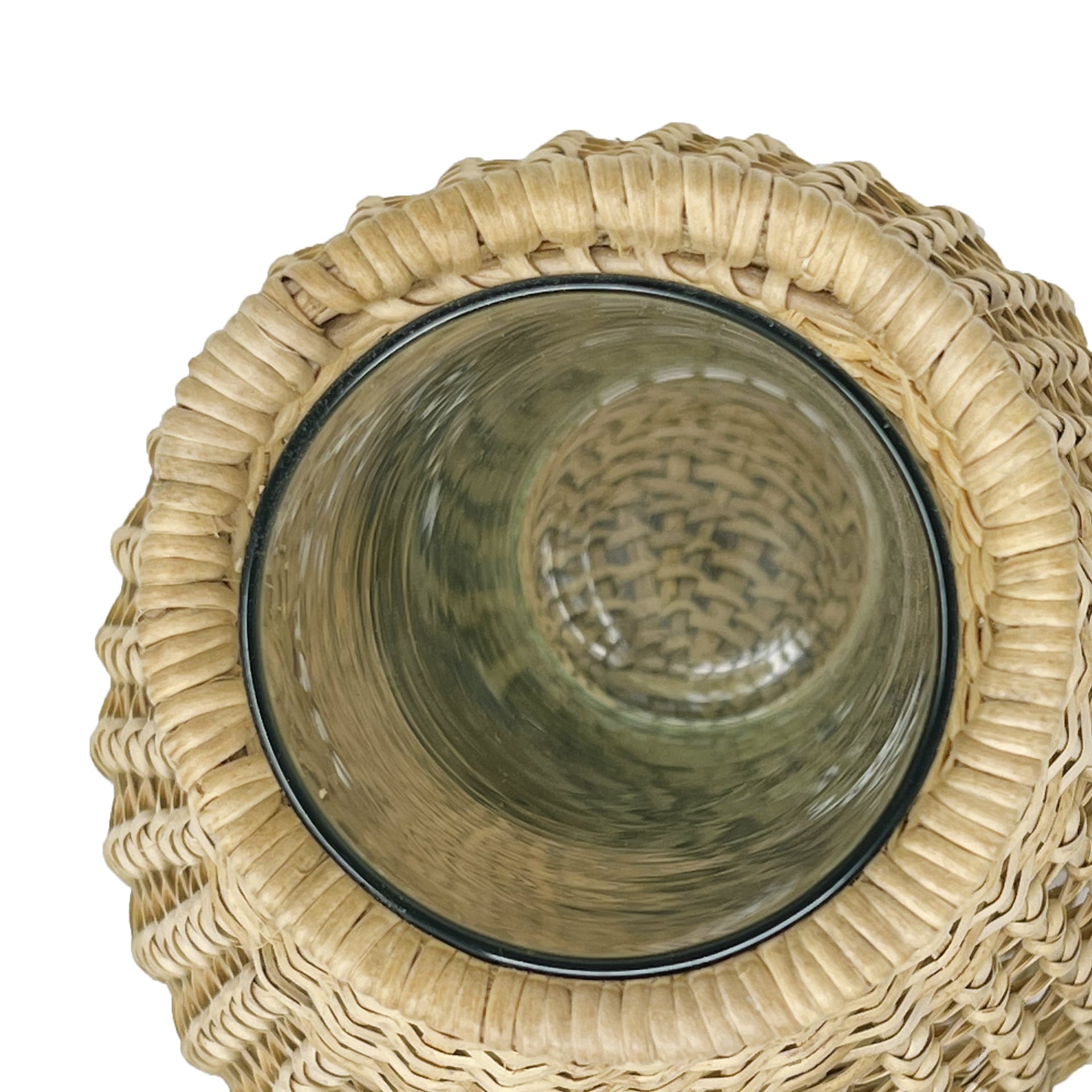 Florero Bejuco Grande - imagen 3