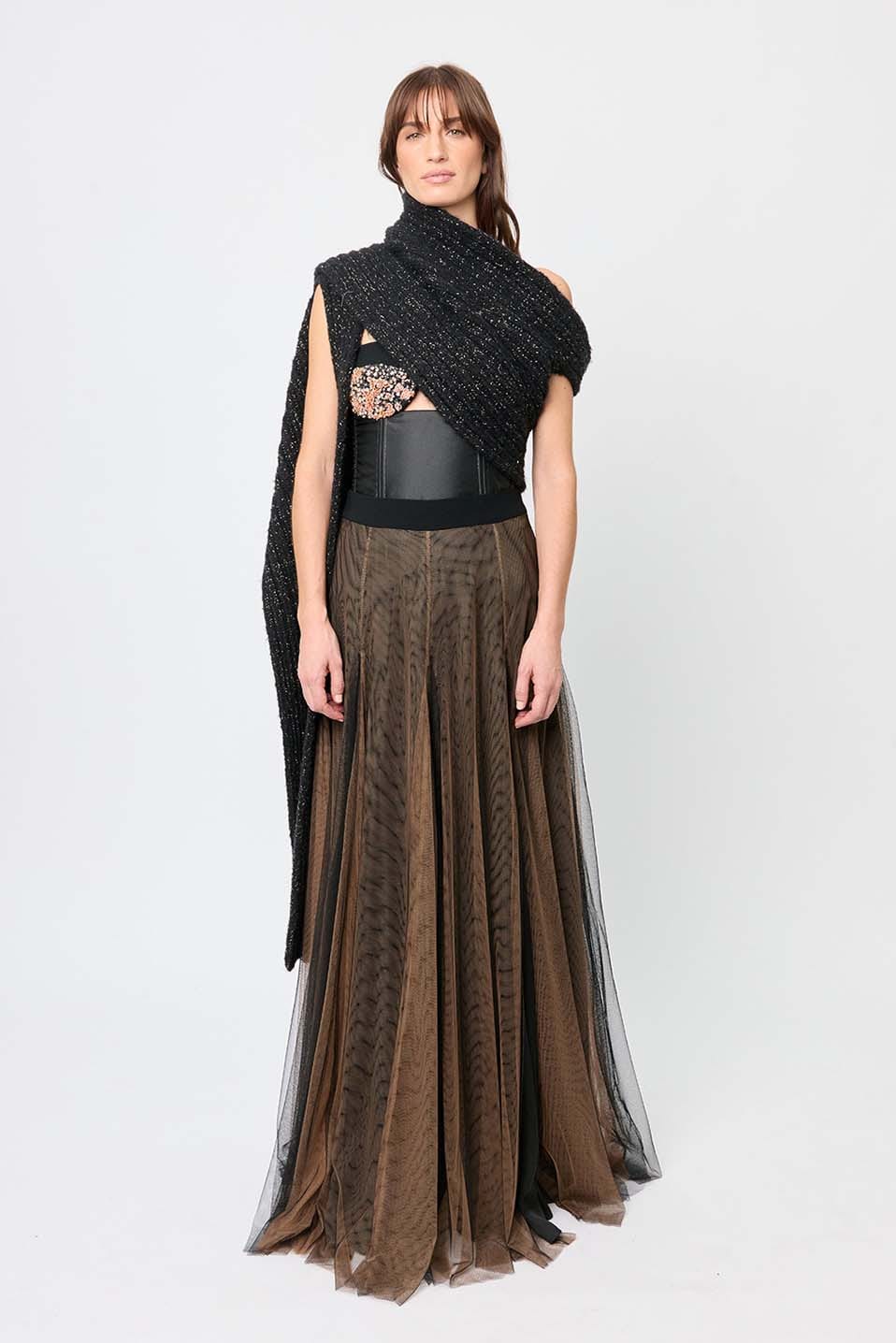 Armor Skirt - imagen 2