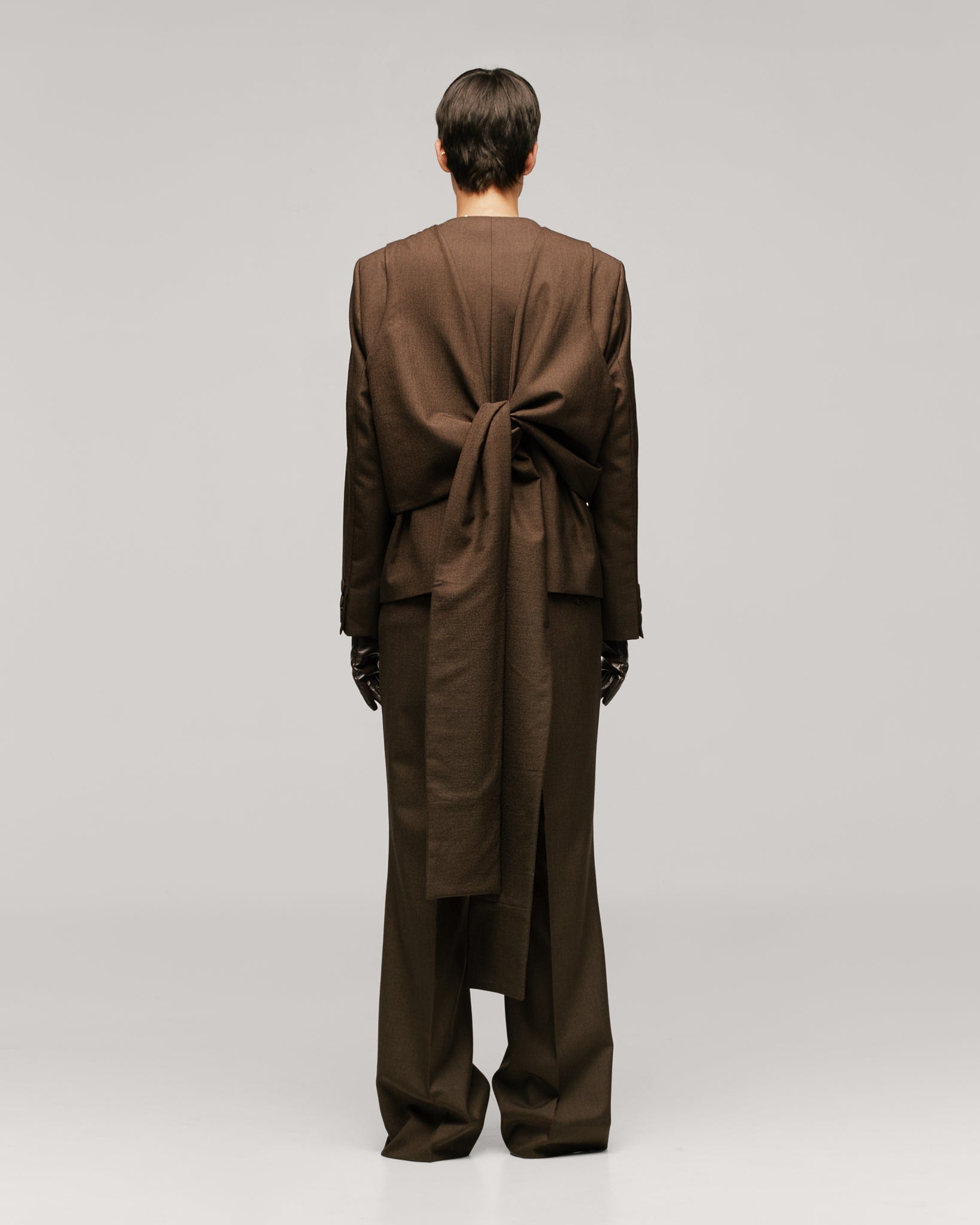 Traje sastre Herencia - imagen 1