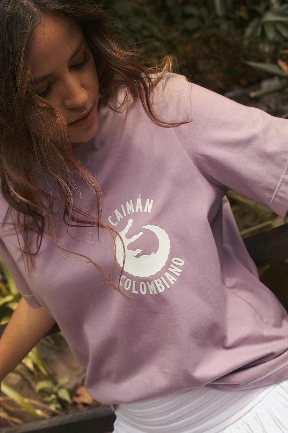 CAMISETA CAIMÁN AGUJA - imagen 7