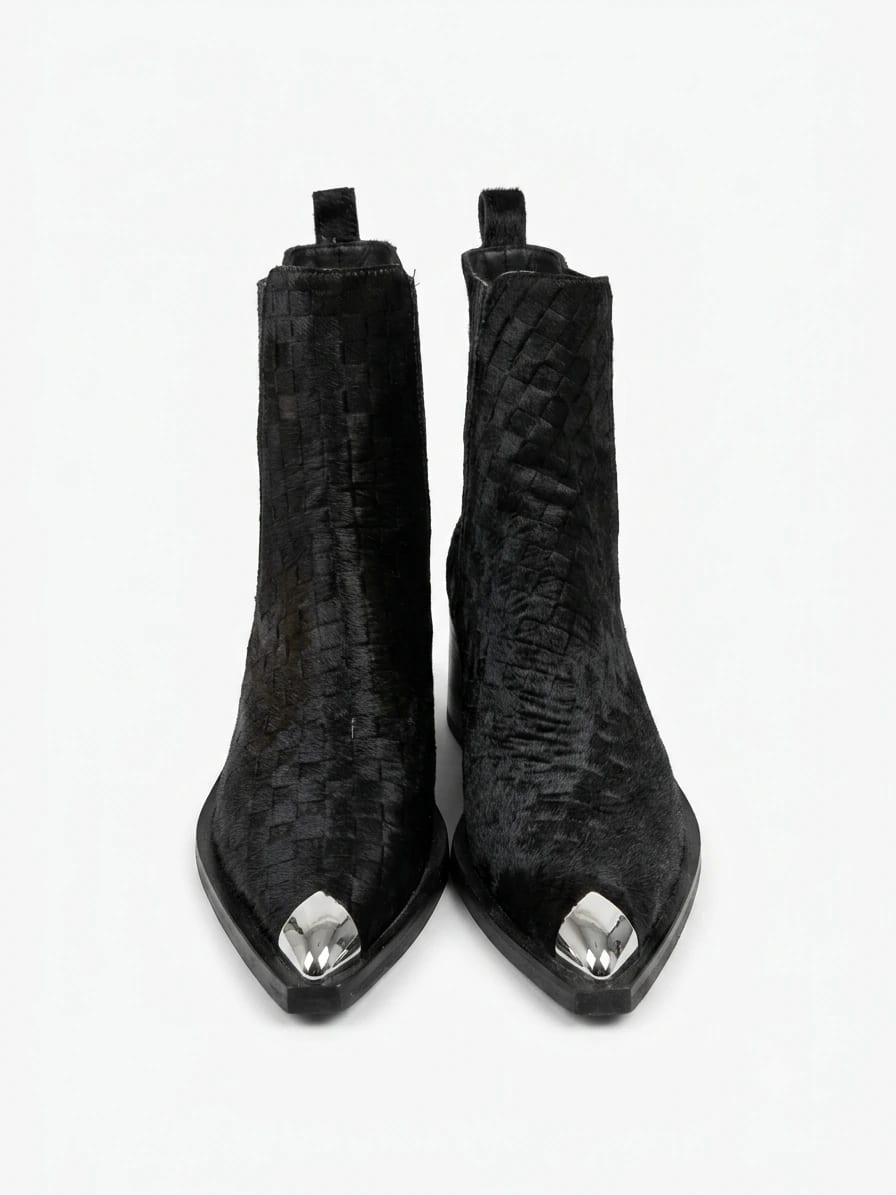 BOOT STUDY 01 - imagen 3