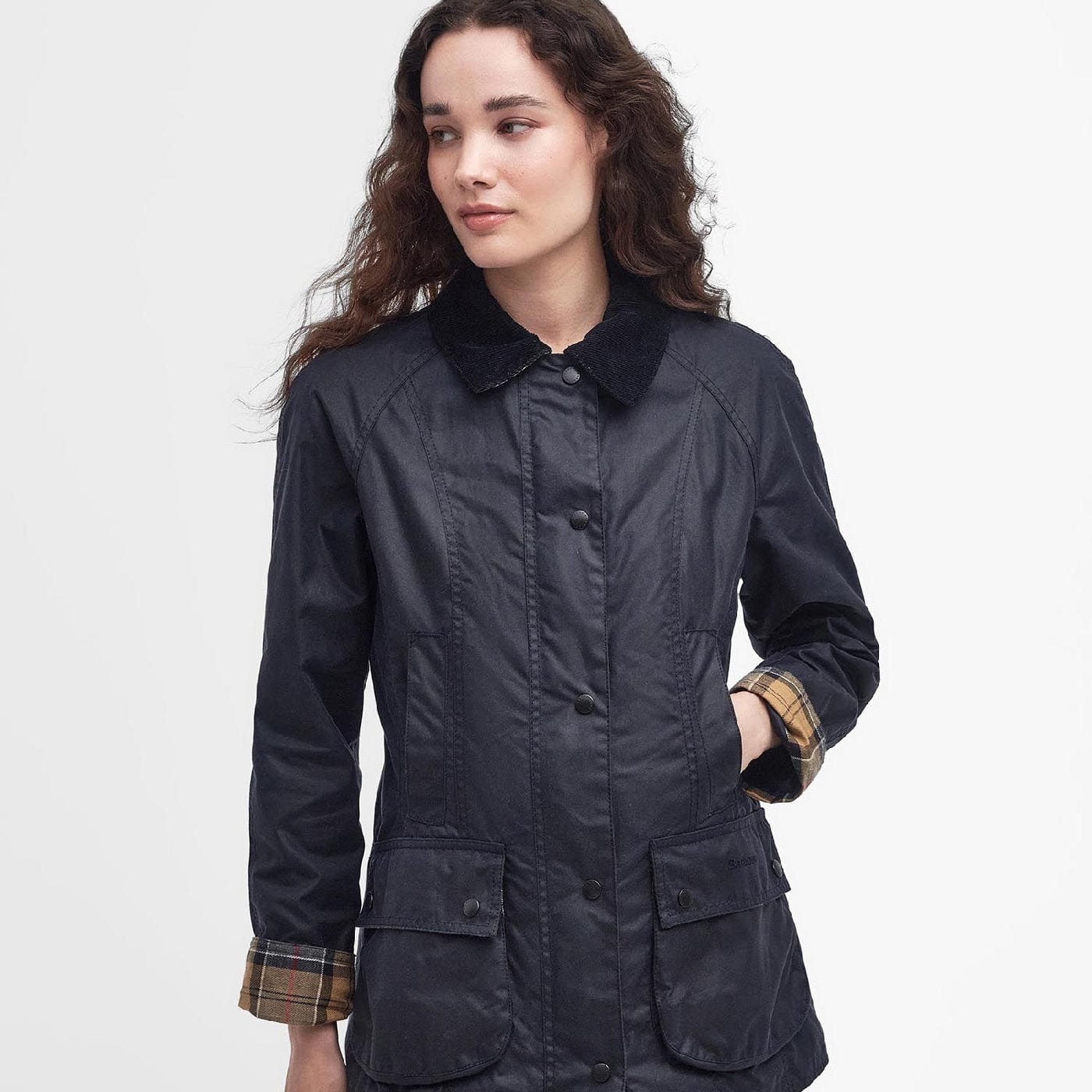 Beadnell® Waxed Jacket - imagen 5