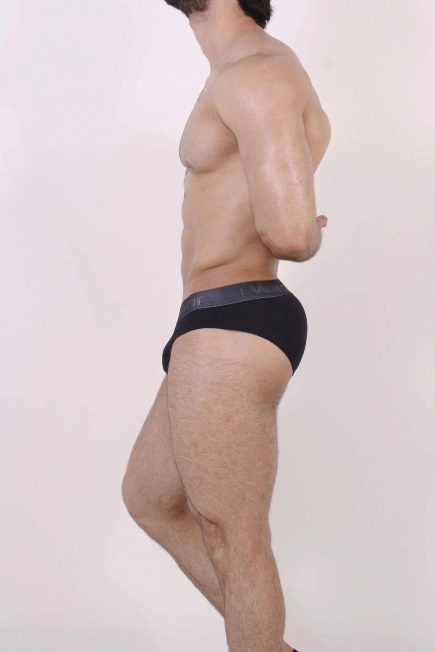 Brief Negro - imagen 7