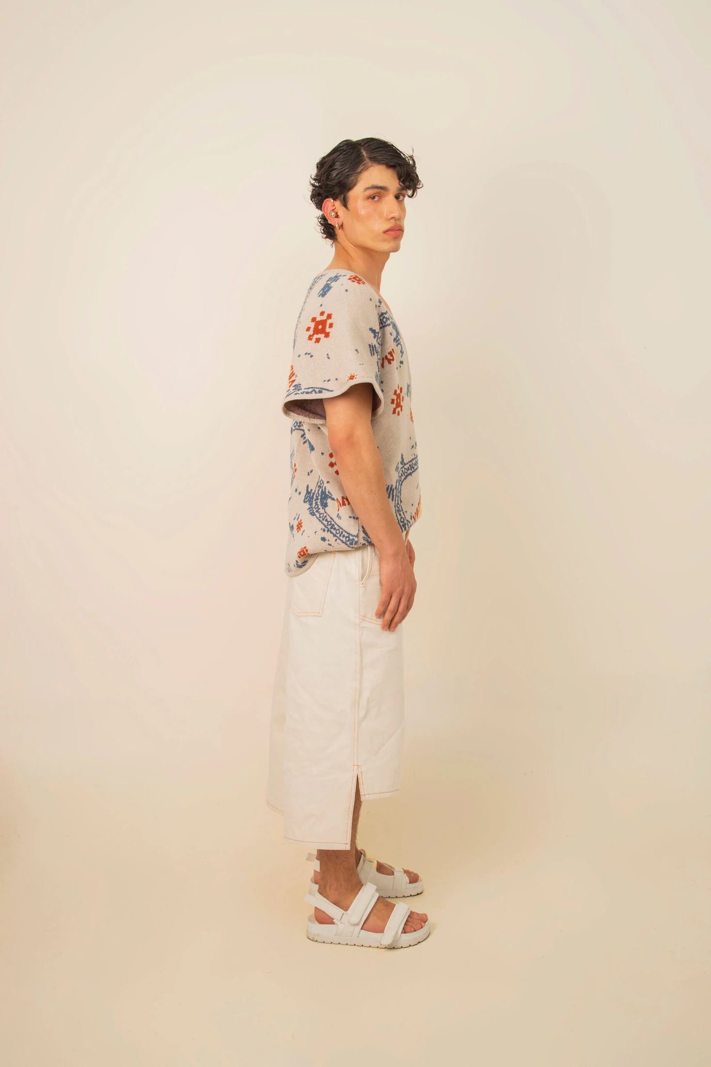 PONCHO PANAGUÁ - imagen 2