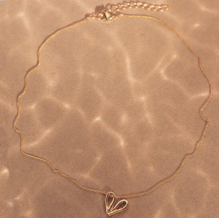 COLLAR ENDLESS LOVE - imagen 3