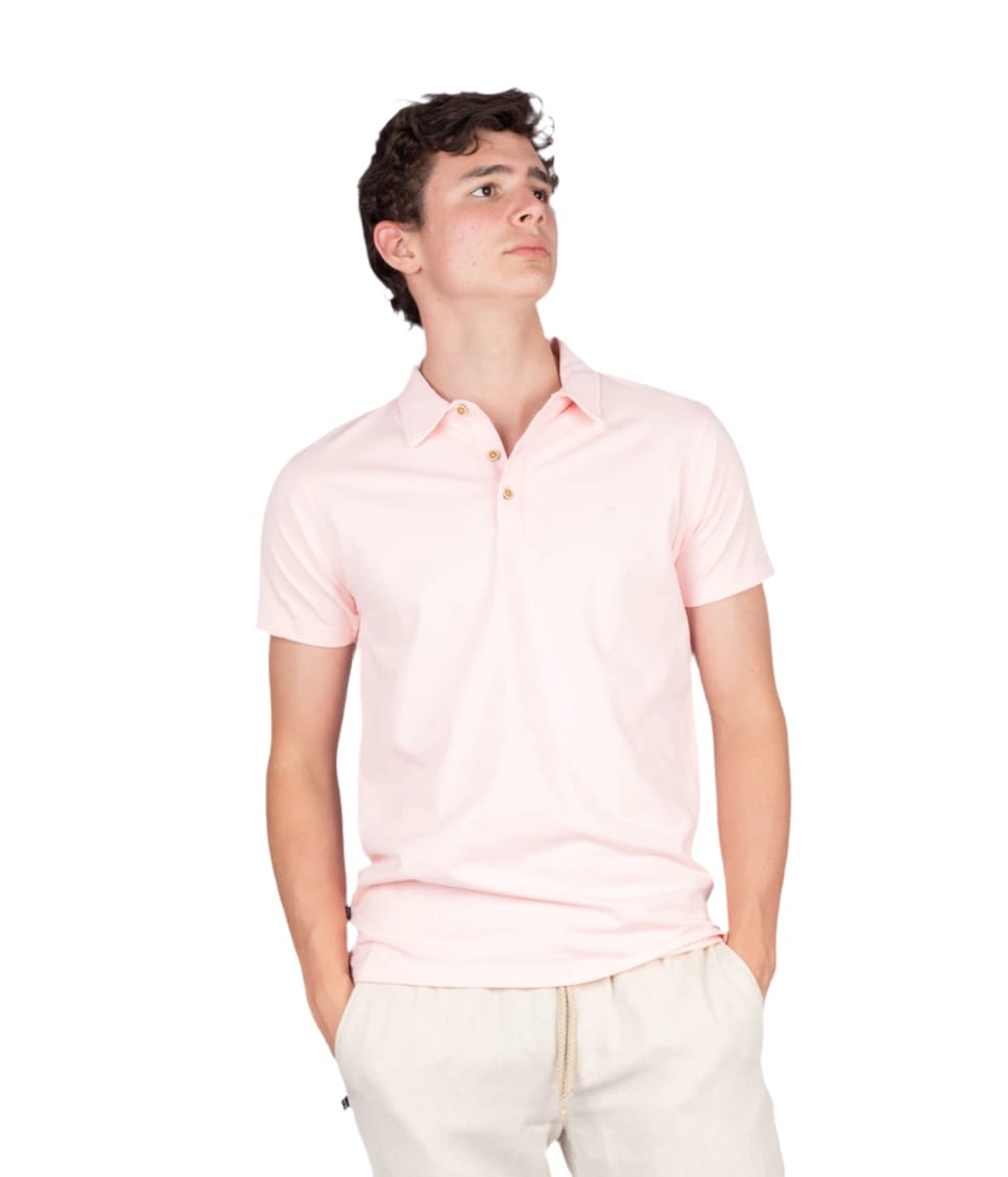 Polo Rosada NA - imagen 2