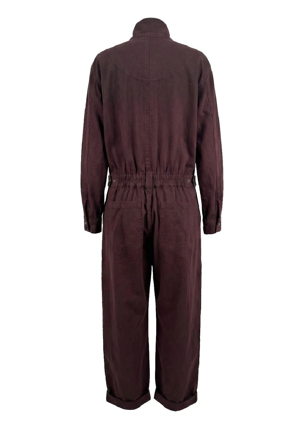 Xoconostle Jumpsuit - imagen 3
