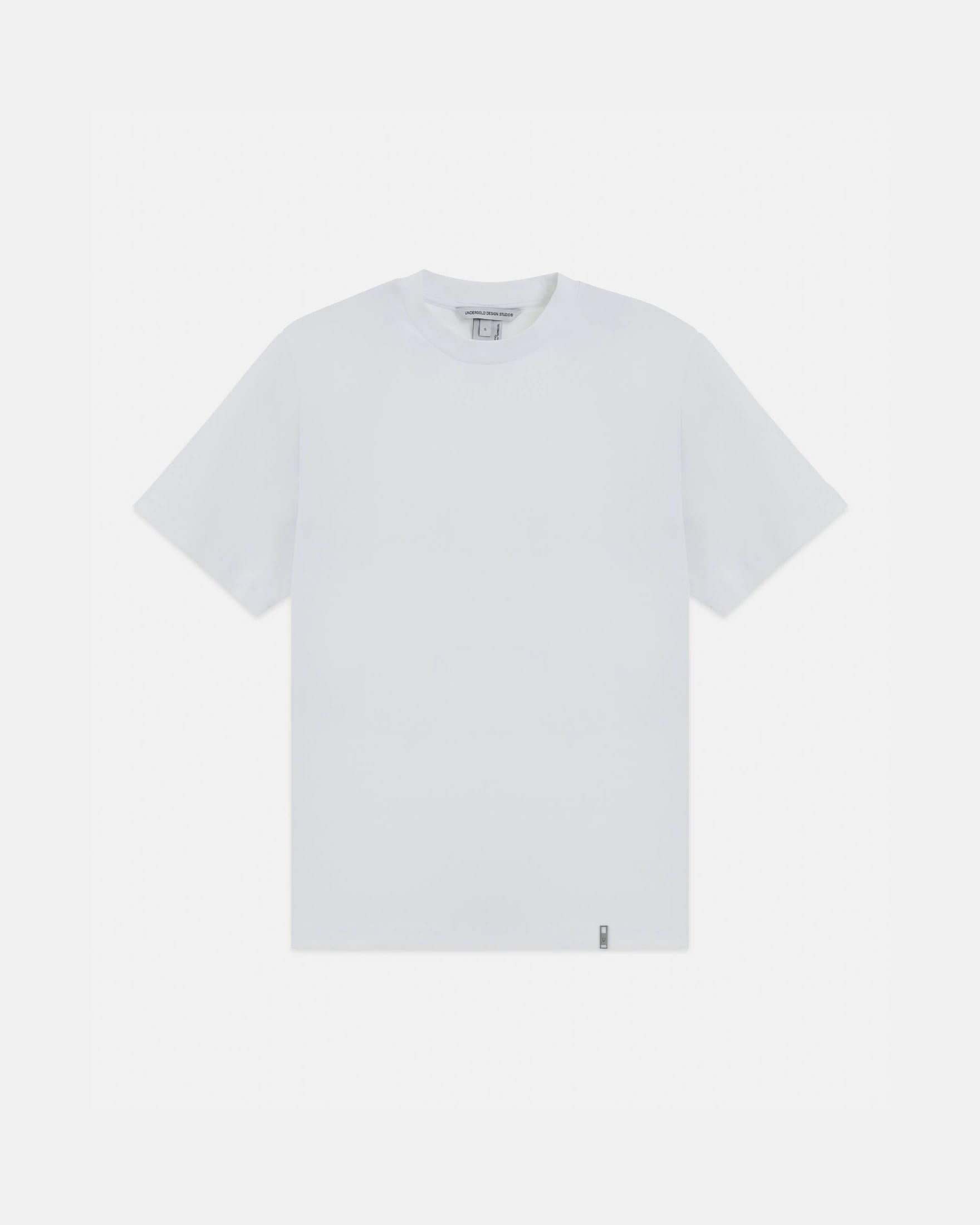Blanks Regular Fit Tshirt White - imagen 1