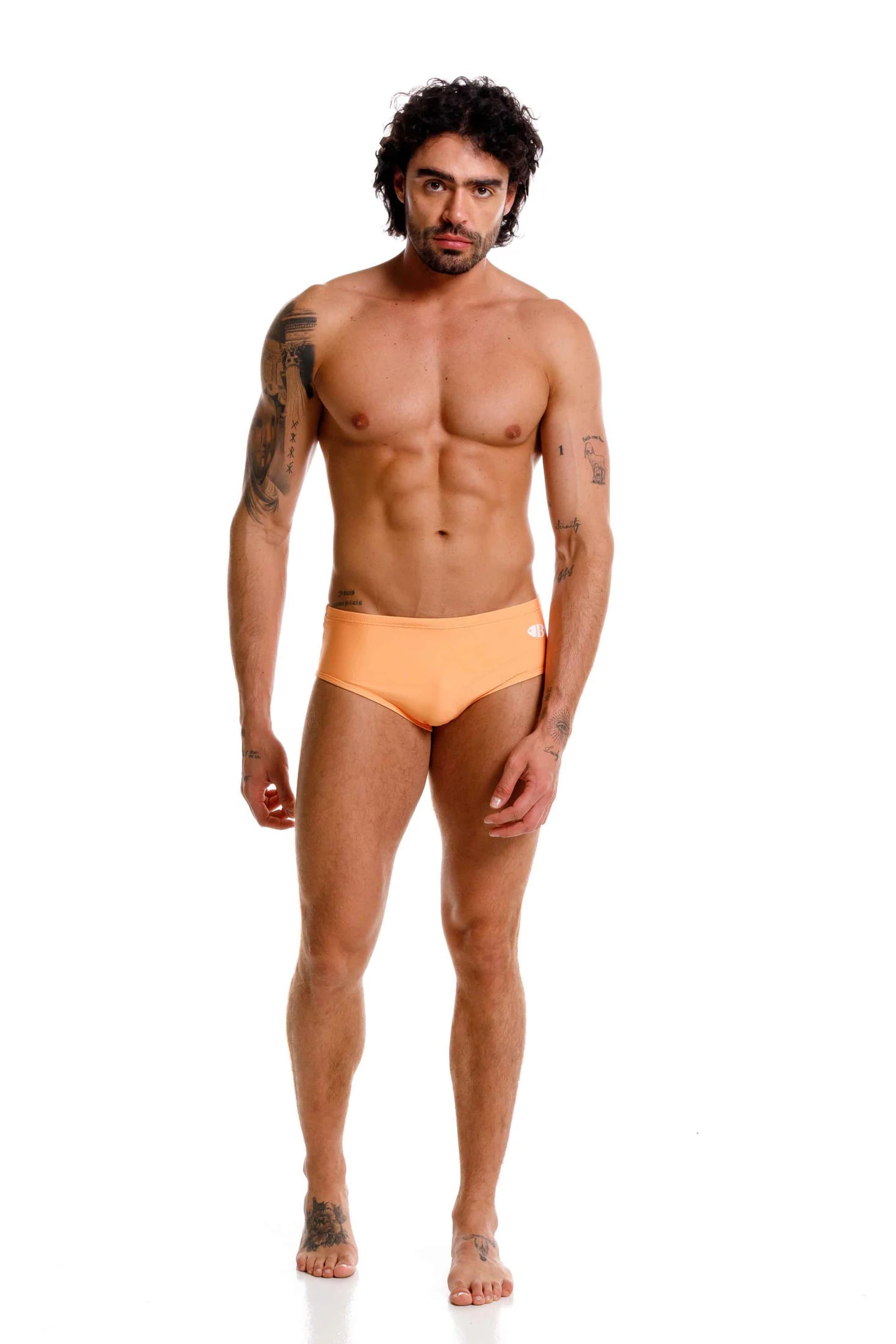 Bañador Hombre Damasco - imagen 5
