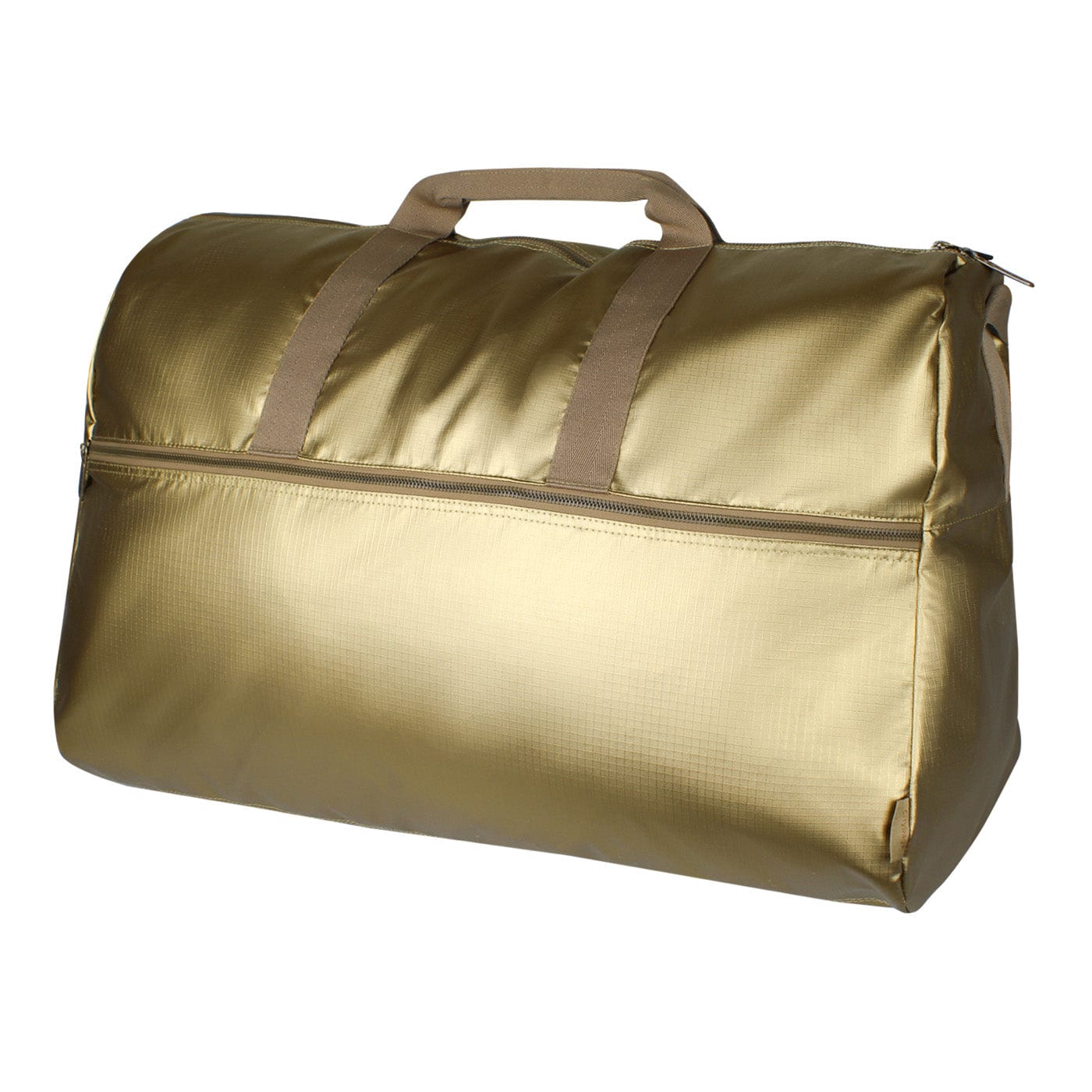 Maleta XL ULTRA Plegable Brillante Gold - imagen 1