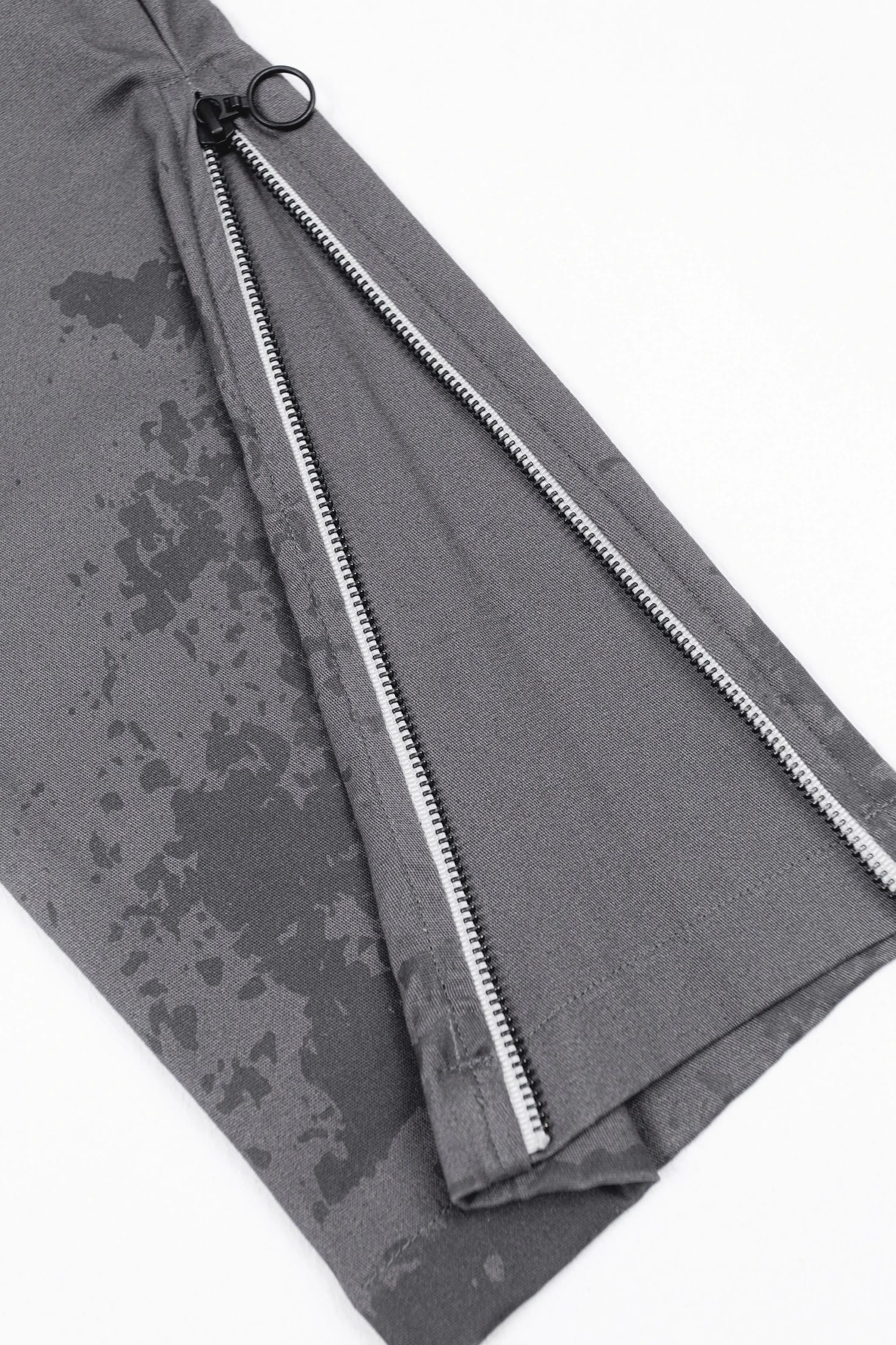 TOHU GRAY PANTS - imagen 5