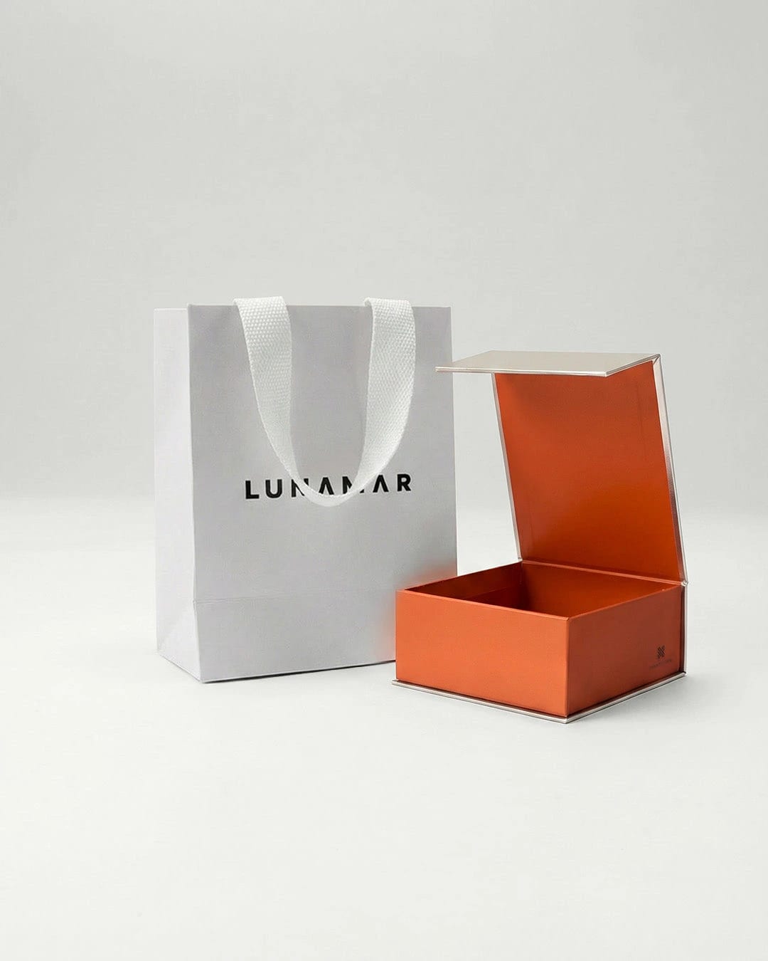 GIFT BOX Y BOLSA PREMIUM - imagen 2