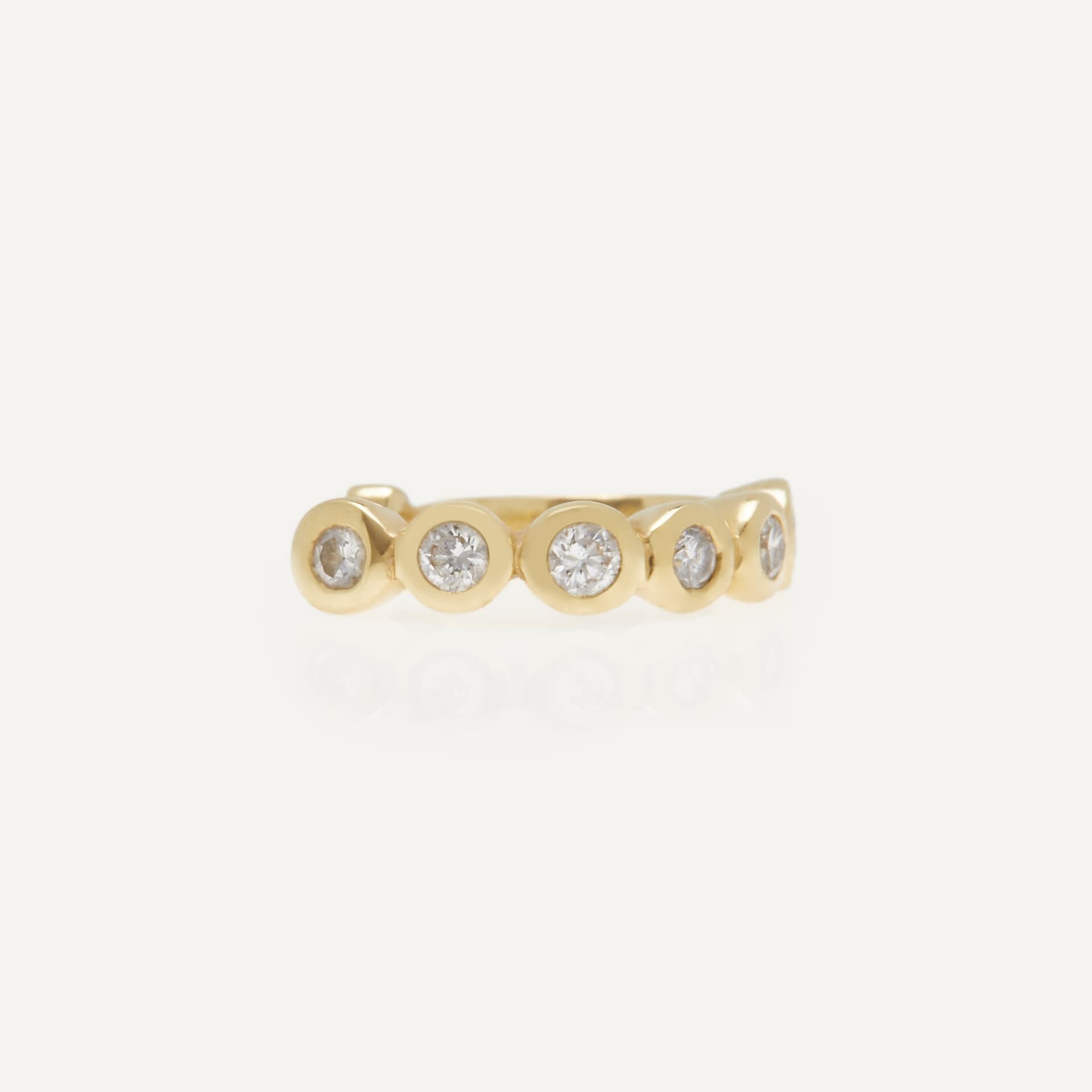 Earcuff Sencillo - imagen 2