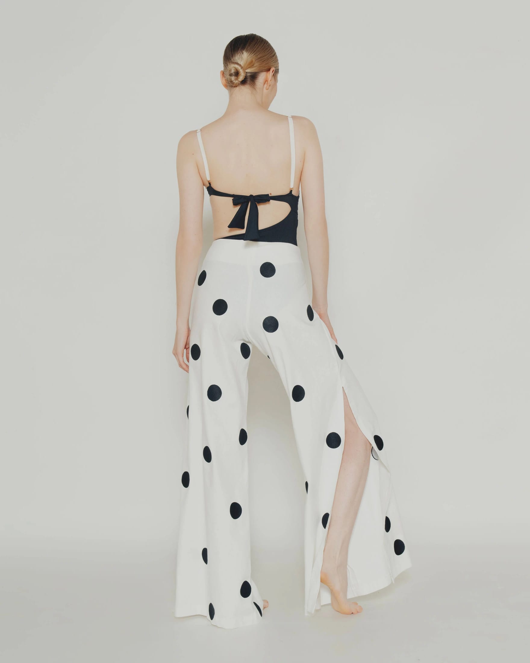 Pecas Marinas Pantalon - imagen 6