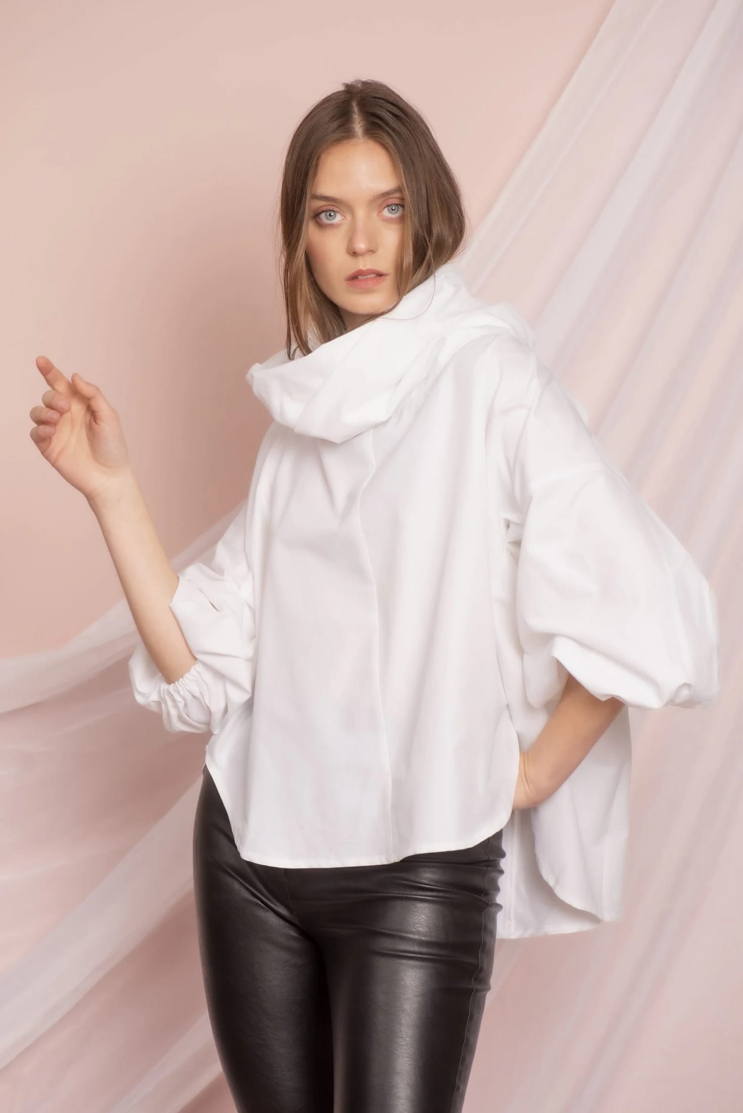 Golden White - imagen 2