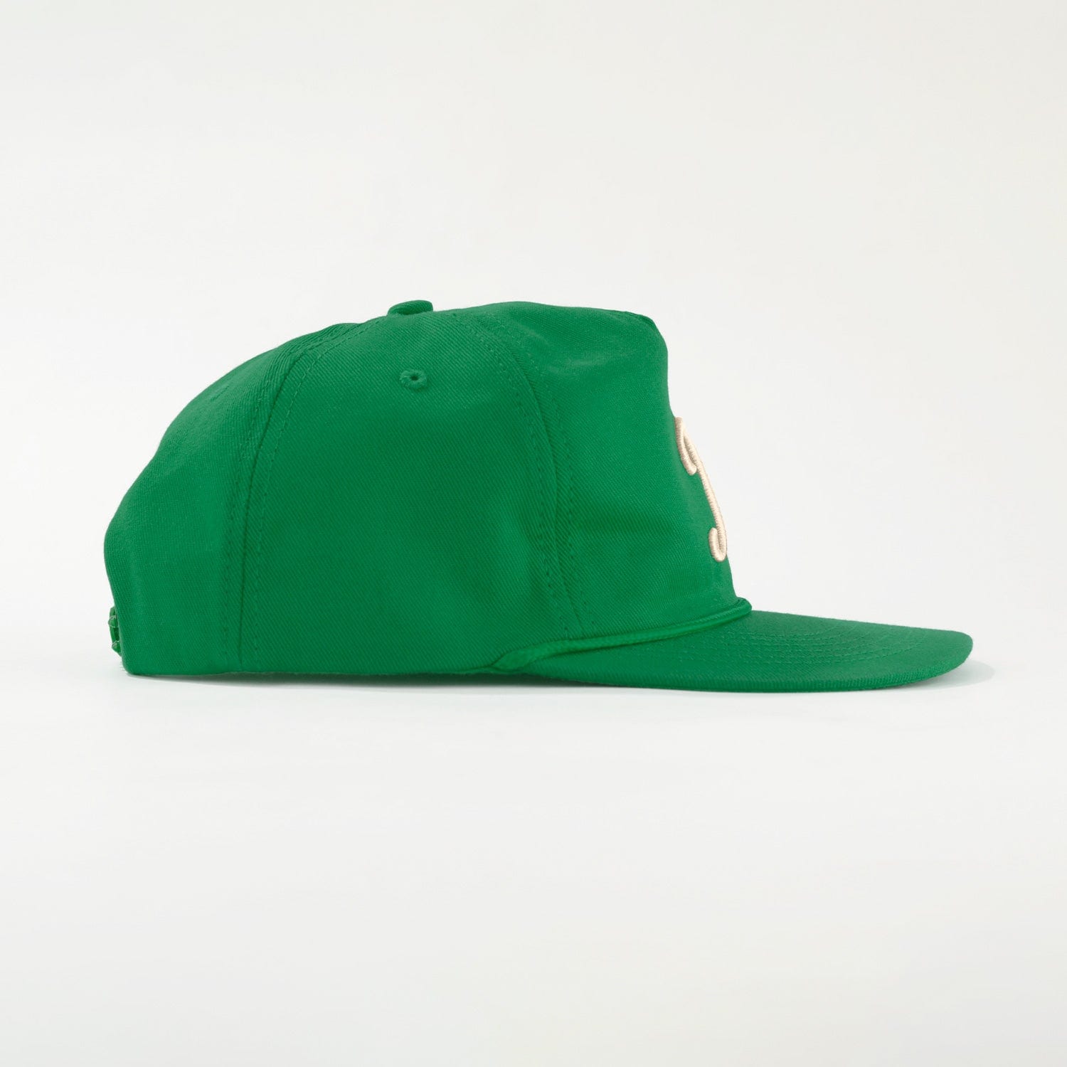 True Way Golfer Cap - Green - imagen 8