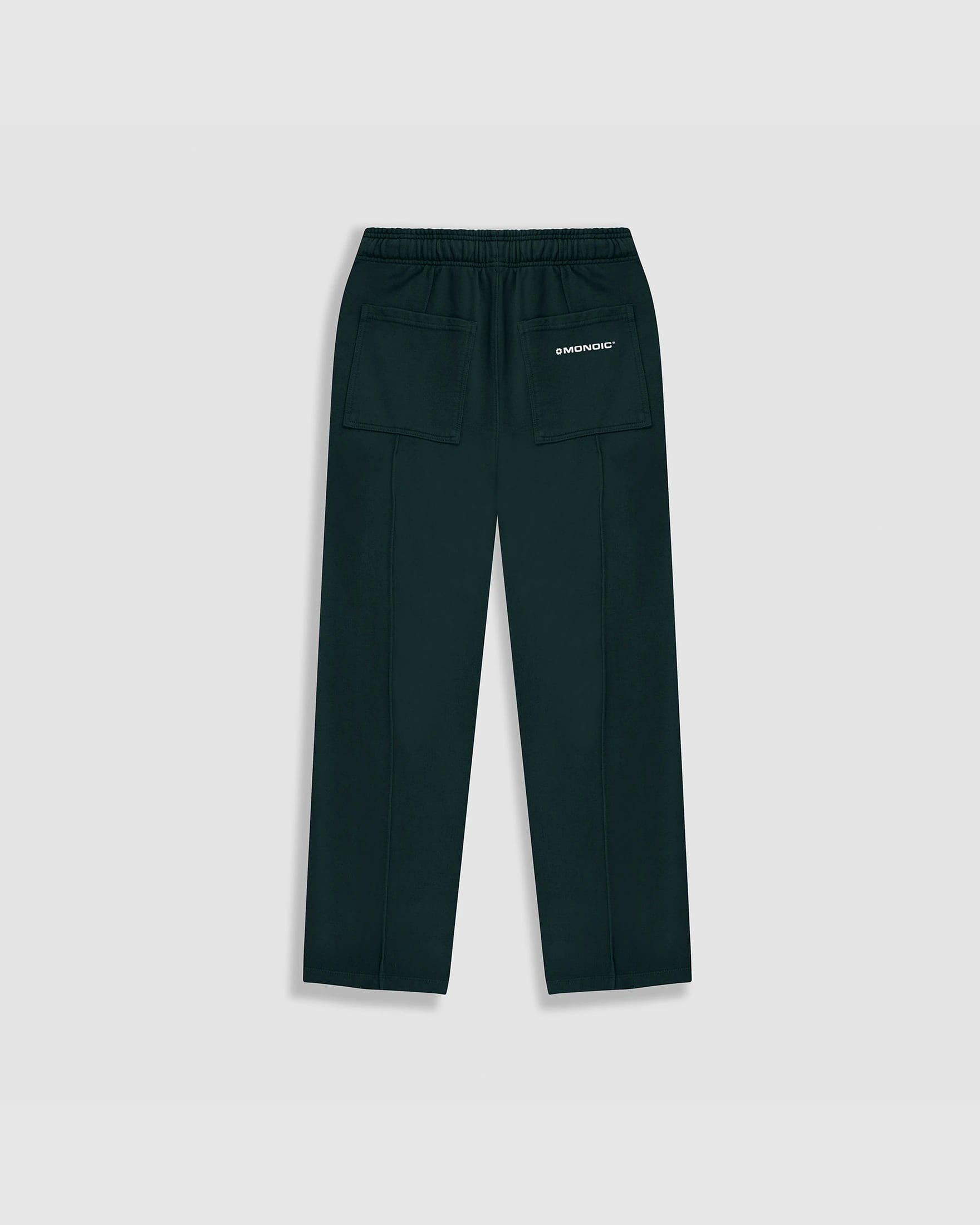 Jogger Básico V4 - Forest Green - imagen 8