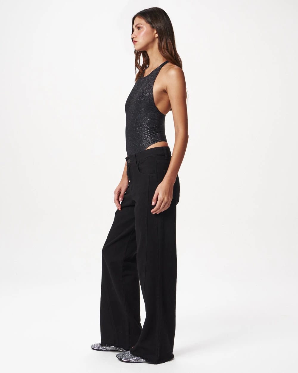 BLACK WOLF JEANS - imagen 3