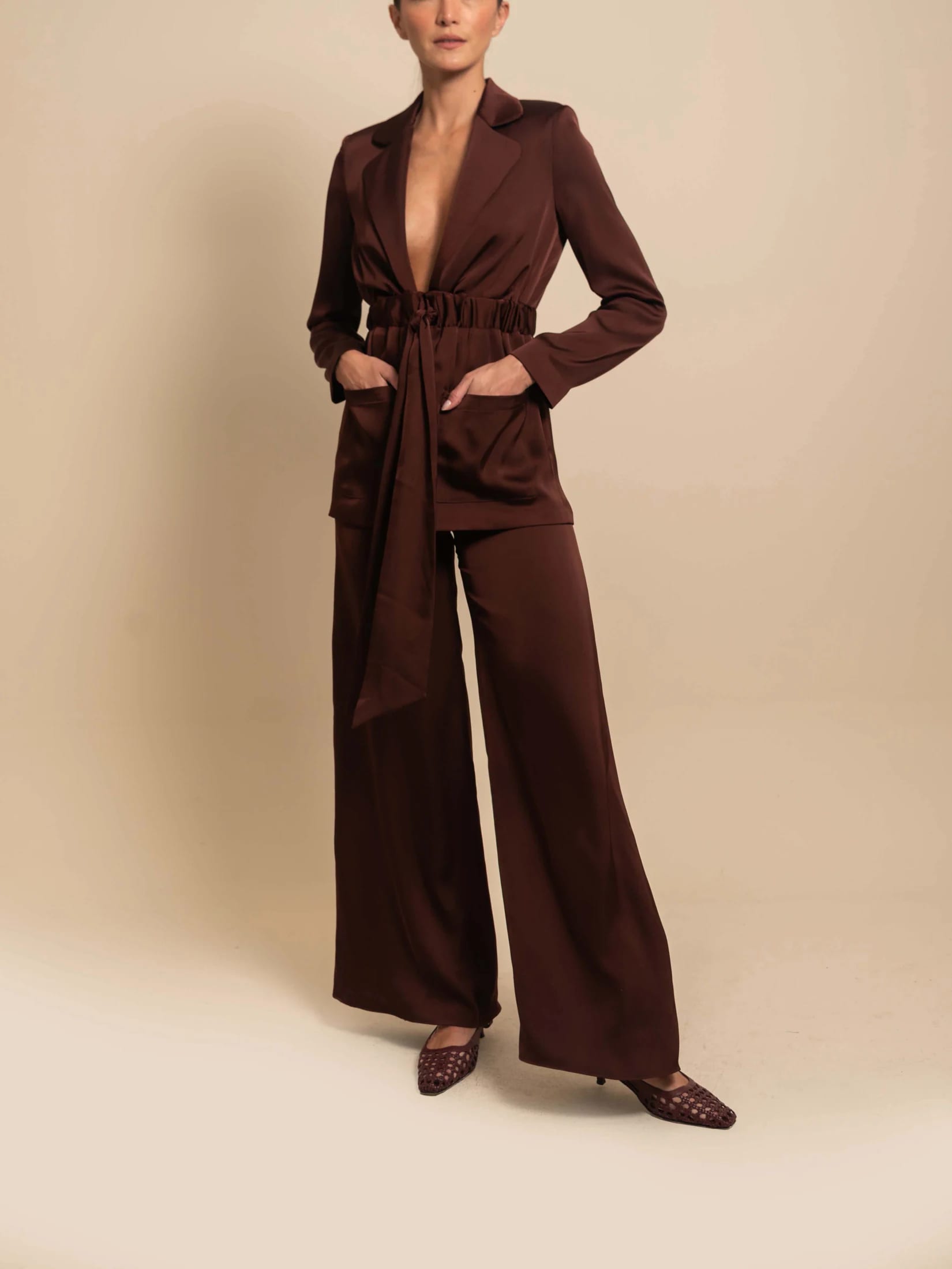 SARABI PANT ESPRESSO - imagen 5