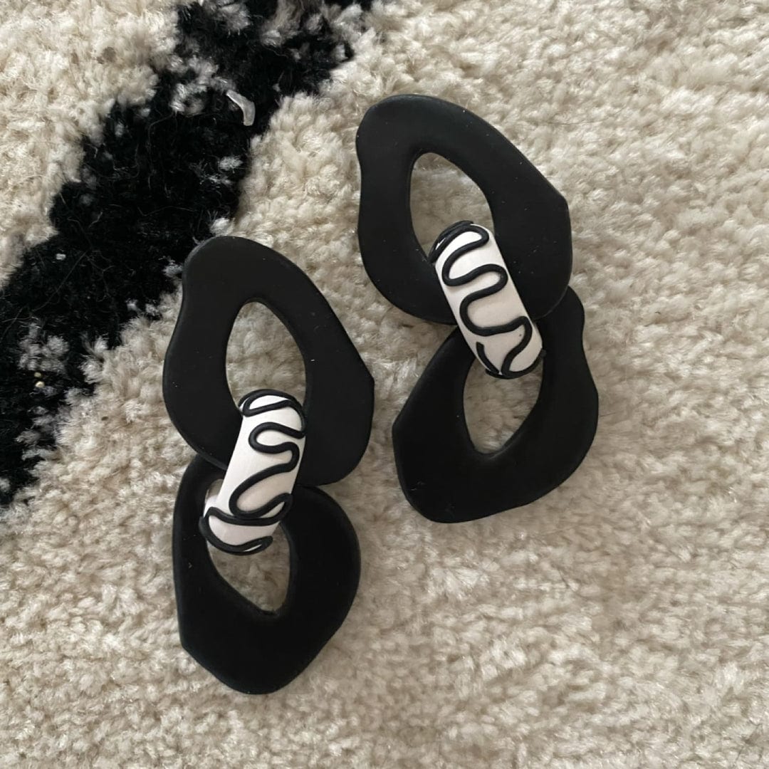 Aretes Iris - imagen 5