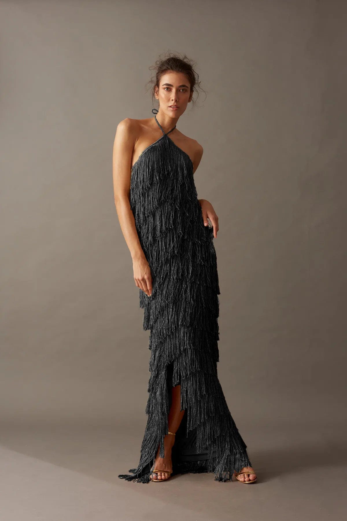 VESTIDO ZAMBA - imagen 5